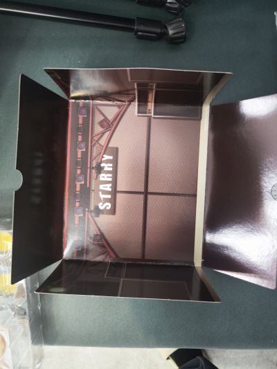 粘土人#2242 孤独摇滚！ 伊地知虹夏