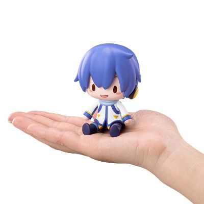 Fuwa Petit Q版玩偶 KAITO