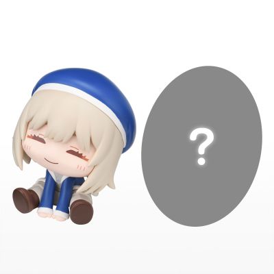 大眼萌我 精细人偶 迷宫饭  伊津津美+法琳