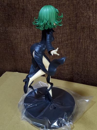 一拳超人 角色模型5 战栗的龙卷