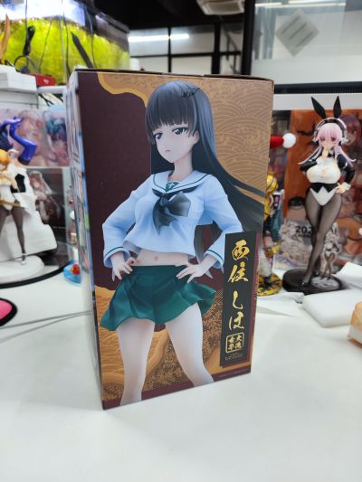 Dream Tech 少女与战车 战车道大作战！ 西住志穗【大洗女子】