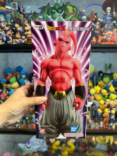 一番赏 龙珠 战斗集锦 野兽 F奖 魔人布欧