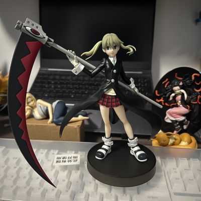 POP UP PARADE 噬魂师 玛嘉·阿尔邦