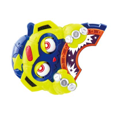 假面骑士极狐系列 PREMIUM DX纪念收藏版怪兽升级带扣