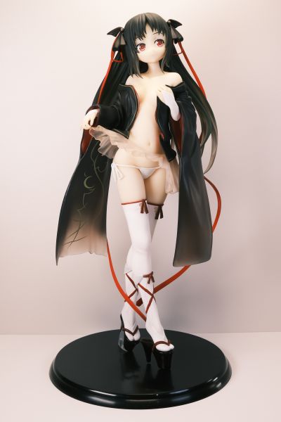 机巧少女不会受伤 夜夜 ～Ver.2～ 限定配色