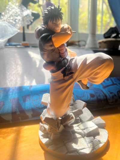 Luminasta 咒术回战 第二季 伏黑甚尔 天与咒缚