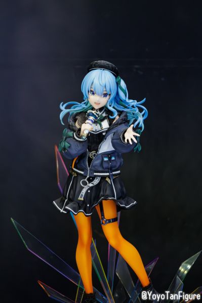 hololive 星街彗星