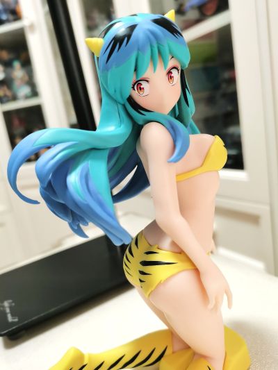 悠闲时光 福星小子系列 拉姆 2