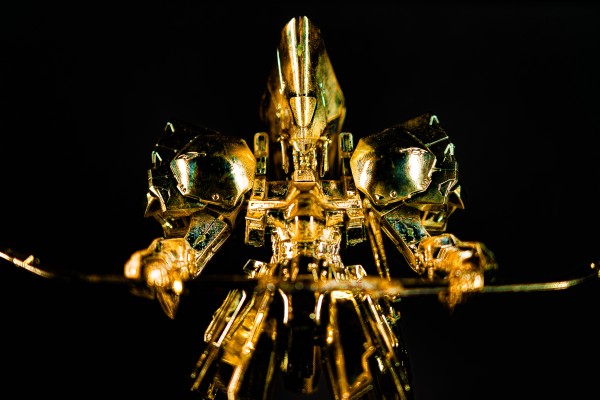 五星物语  黄金骑士 Ver.3