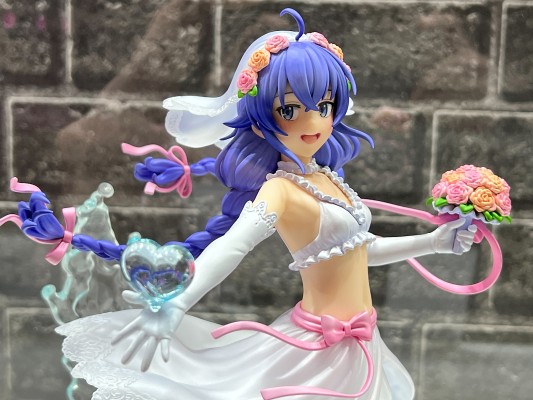 无职转生2～到了异世界就拿出真本事～ 洛琪希·米格路迪亚 泳装婚纱