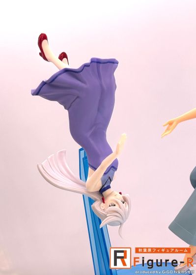 机动战士高达 水星的魔女 第二季  斯莱塔·墨丘利 片尾造型