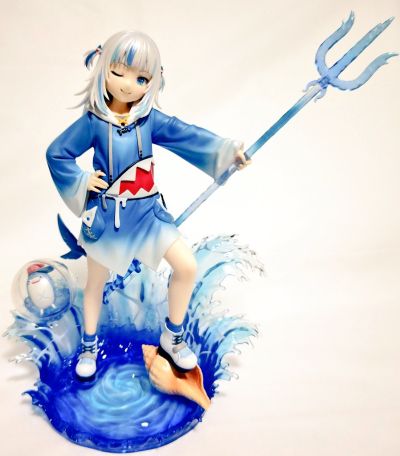 hololiveEnglish -神话- 噶呜・古拉