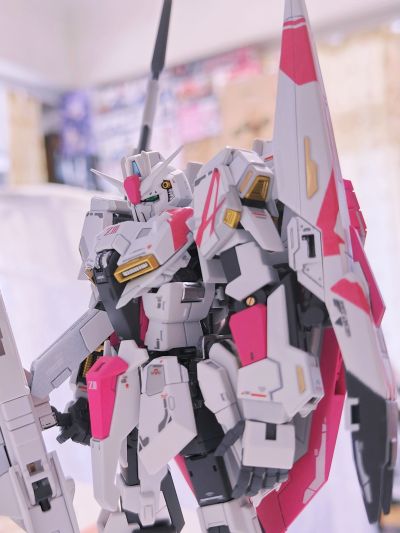 RG  1/144 MSZ-006-3  Z高达3号机