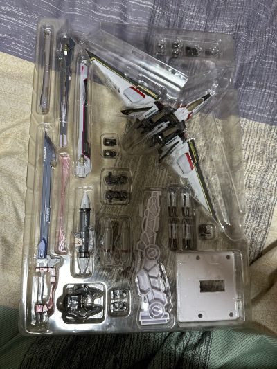 METAL BUILD   凤凰装备