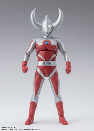 S.H.Figuarts 奥特之父