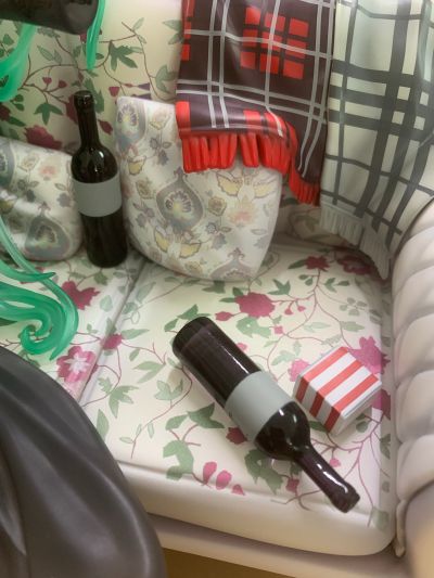 碧蓝航线 利托里奥 Calabria Aurea