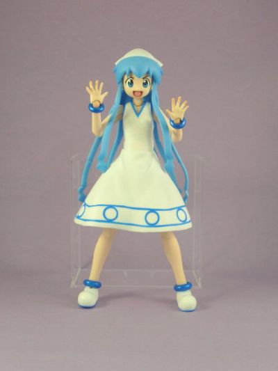 Petit Pretty系列No.13 侵略！乌贼娘 乌贼娘 超DX限定版