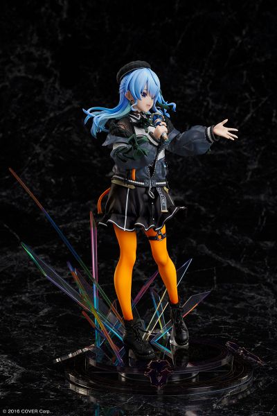 hololive 星街彗星