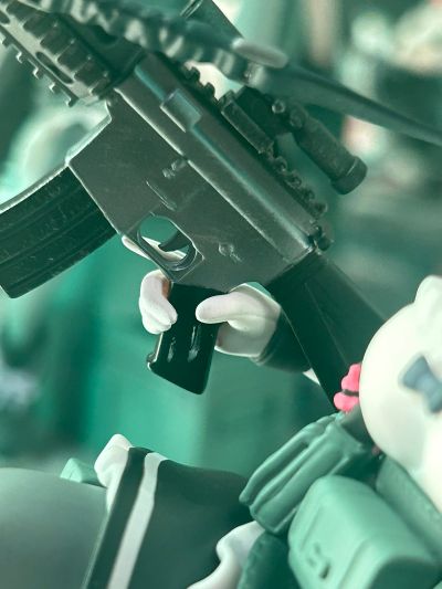 Re：从零开始的异世界生活 拉姆 军装