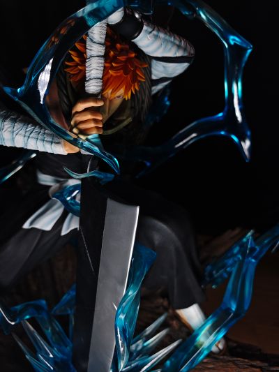 BLEACH 境·界（死神） 黑崎一护