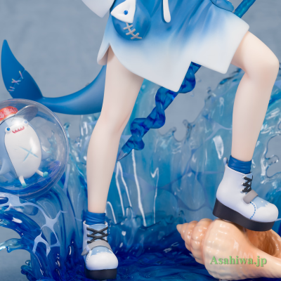 hololiveEnglish -神话- 噶呜・古拉