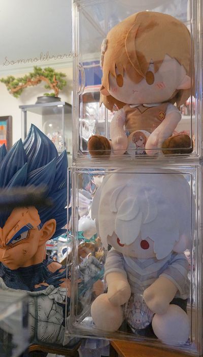 软绵绵毛绒 VOCALOID 初音未来 10周年纪念