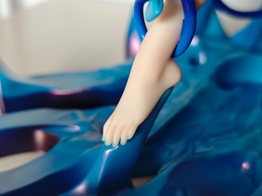 爆弹女孩 蕾文西亚・阿葵亚布尔 吸血鬼内衣