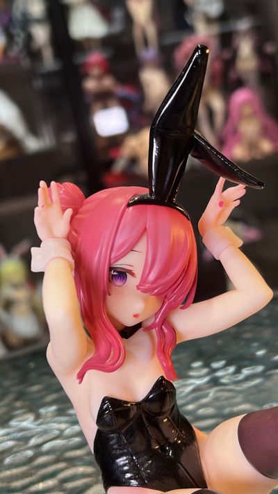 FOTS原创兔女郎 蕾妮雅