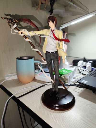 死亡笔记 系列＃01 夜神月