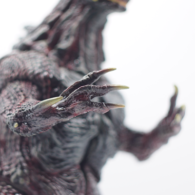 新·奥特曼 哥美斯 灰色限量版