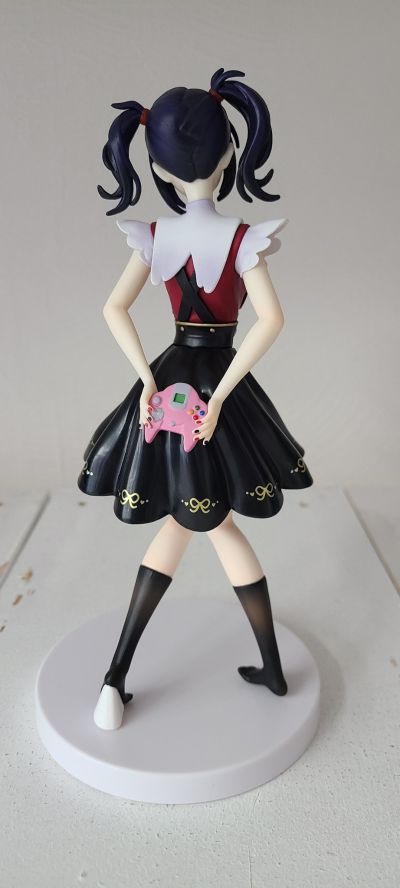 Luminasta 主播女孩重度依赖 糖糖