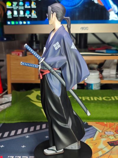 POP UP PARADE 混沌武士 风 L尺寸