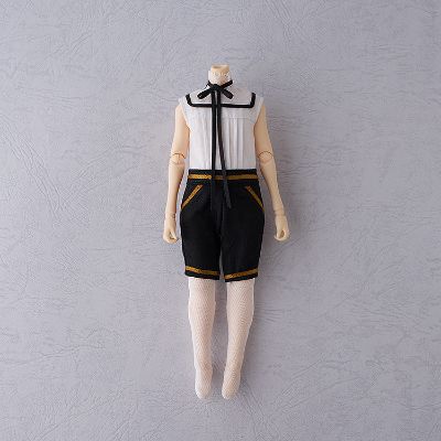 Harmonia bloom 防护连身衣（bloom／root）