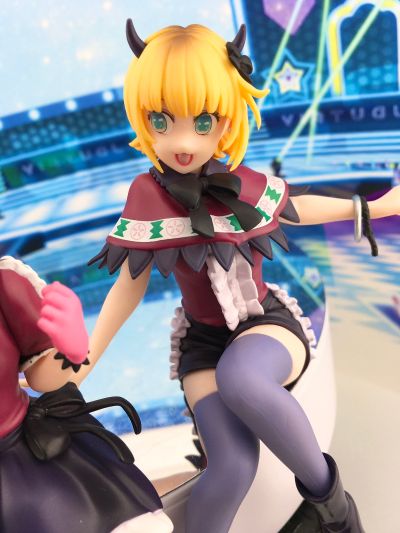 小坐系列 我推的孩子 露比