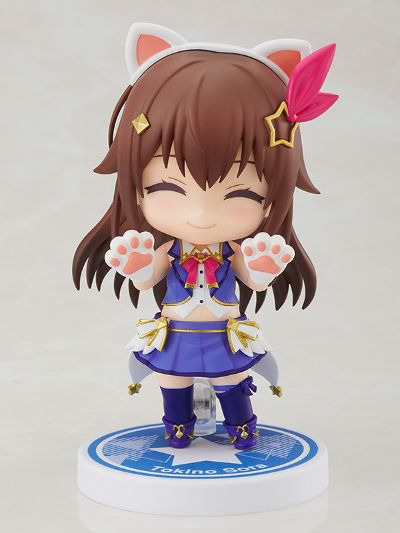 粘土人#1707 hololive 时乃空