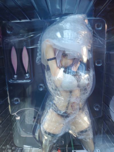 B-style 妖幻三重奏 风卷祭里 兔女郎