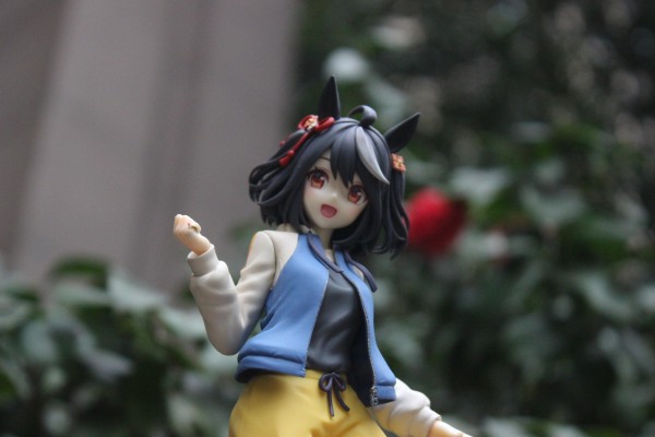 Trio-Try-iT  赛马娘 闪耀！优俊少女  北部玄驹