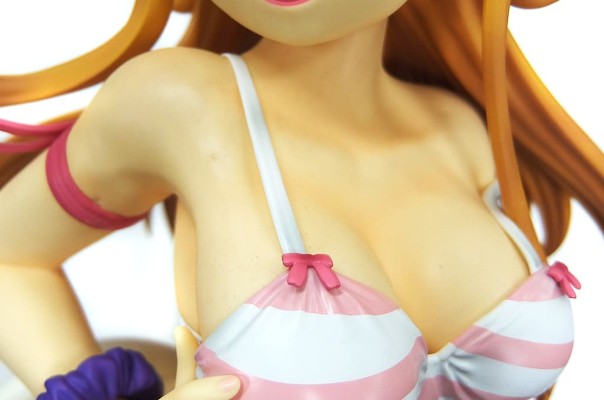 ビビッドレッド・オペレーションスーパーフィギュア四宮ひまわり～泳装Ver.～[通常版]