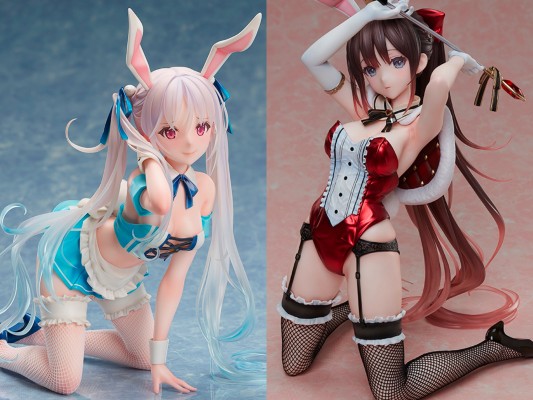 克丽丝 -水蓝- 裸腿版