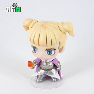 剑风传奇 小小法尔娜塞