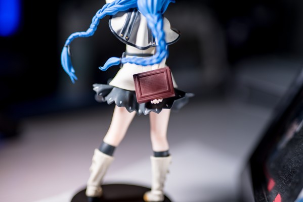 KDColleLIGHT 无职转生2 ~到了异世界就拿出真本事~ 洛琪希·米格路迪亚