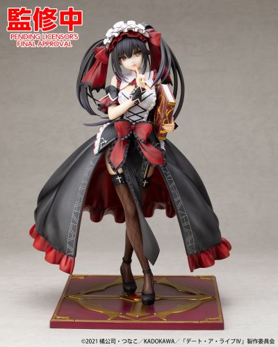 约会大作战 时崎狂三 嗫告篇帙