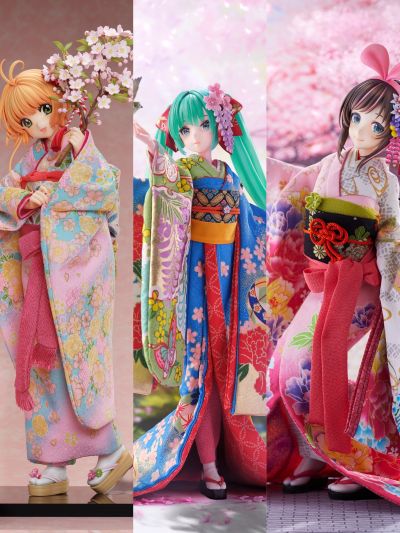 地狱少女 阎魔爱