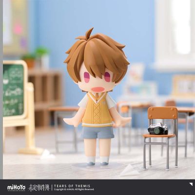 HELLO！GOOD SMILE 未定事件簿 夏彦