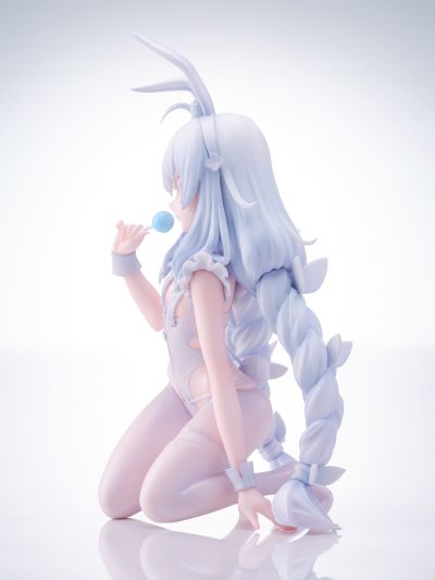 碧蓝航线 恶毒 兔女郎