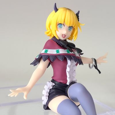 小坐系列 我推的孩子 露比