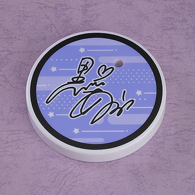 粘土人#2418 我推的孩子 动画版 黑川赤音