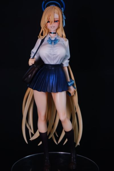 蔚蓝档案 一之濑明日奈 啦啦队