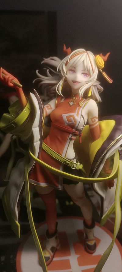 明日方舟 年 良辰锦年