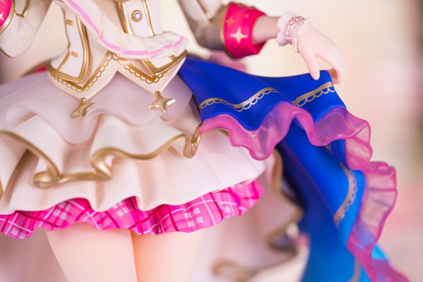 偶像大师灰姑娘女孩 岛村卯月 ~Cinderella Collection~ 10周年纪念